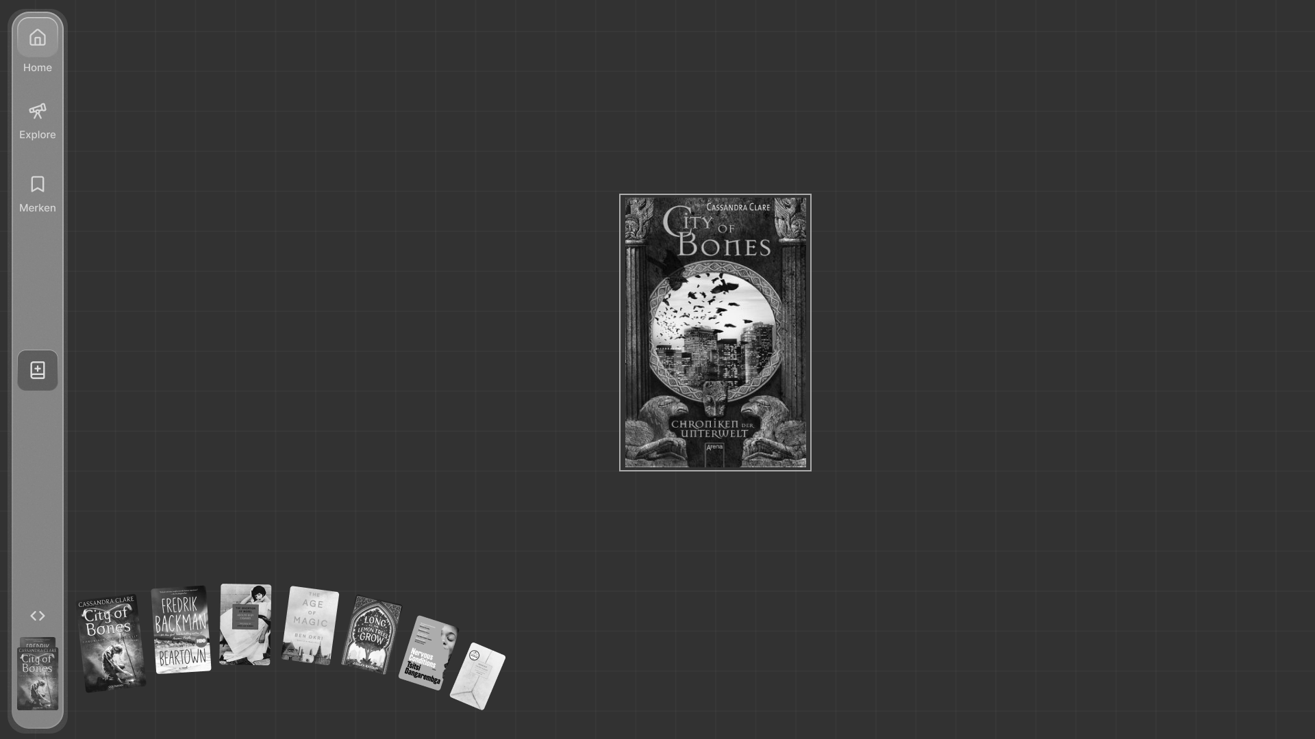 Created Wireframes